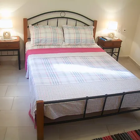 Apartment Sdregas Flats Masouri