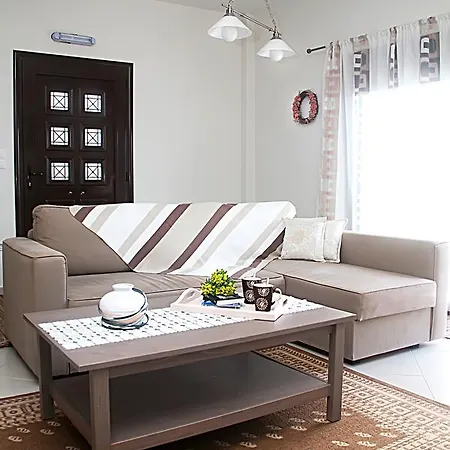 Apartment Sdregas Flats