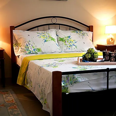 Sdregas Flats Apartment *