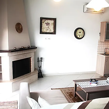 Apartment Sdregas Flats