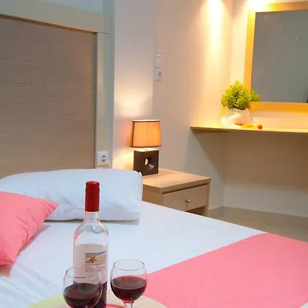 Sdregas Flats Apartment