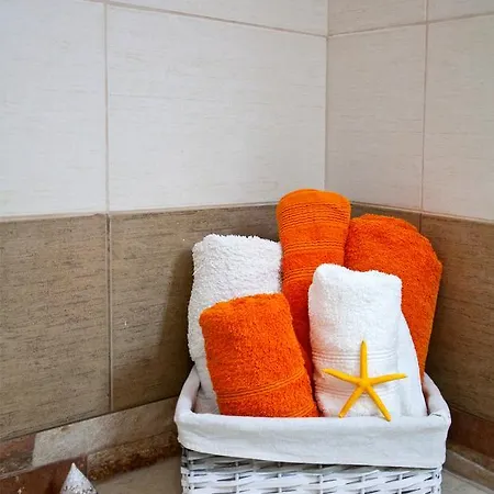 Apartment Sdregas Flats *