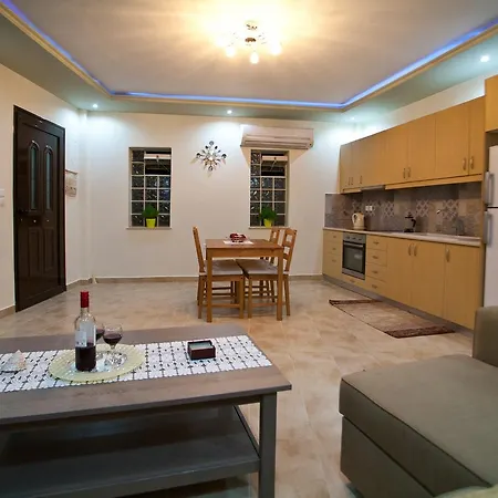 Apartment Sdregas Flats