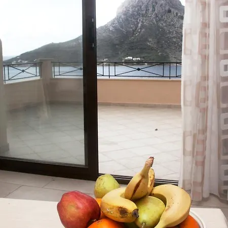 Apartment Sdregas Flats Masouri