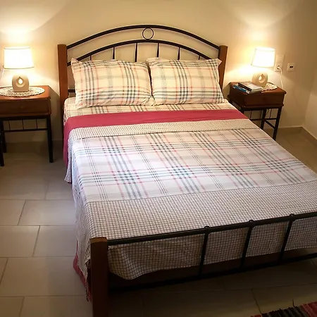 Apartment Sdregas Flats *