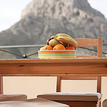 Sdregas Flats Masouri