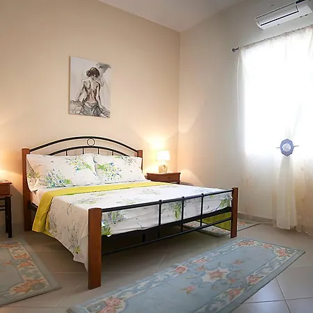 Sdregas Flats Apartment *