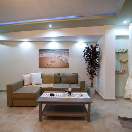 Sdregas Flats * Masouri