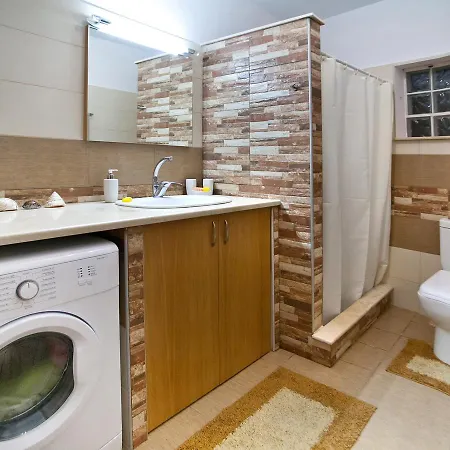 Apartment Sdregas Flats