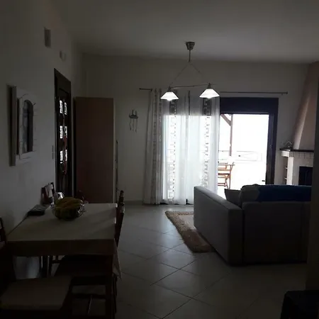 Apartment Sdregas Flats Masouri