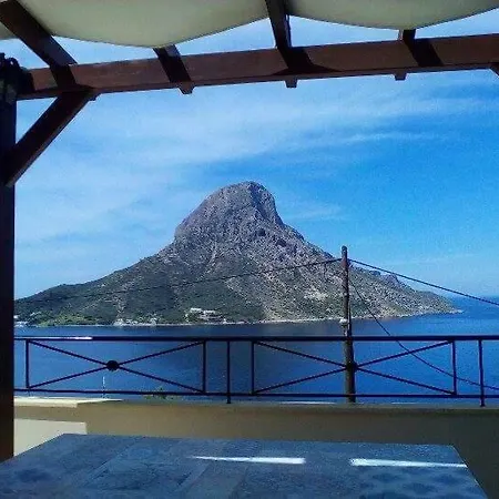 Sdregas Flats Masouri