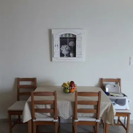 Apartment Sdregas Flats