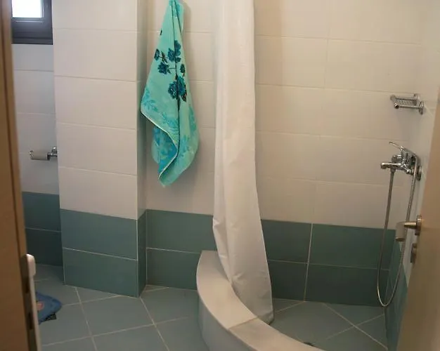 Apartament Sdregas Flats