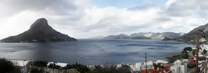 Sdregas Flats Apartament Masouri