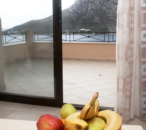 Apartament Sdregas Flats Masouri