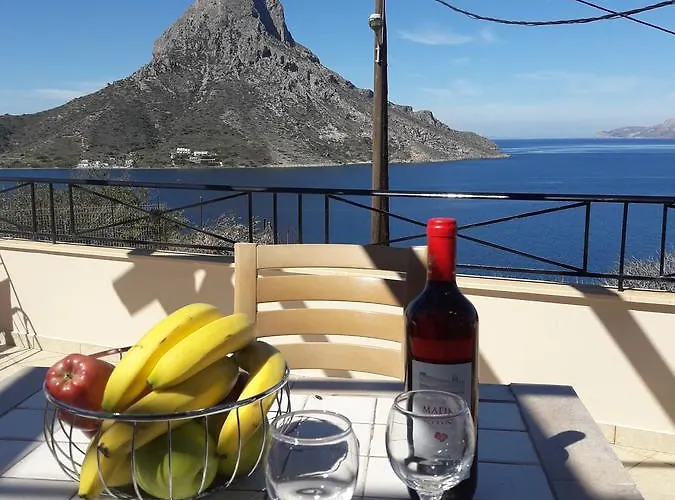 Sdregas Flats * Masouri