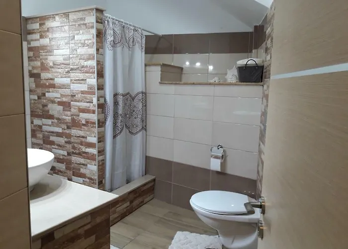 Sdregas Flats * Masouri