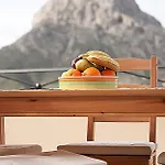 Sdregas Flats Masouri