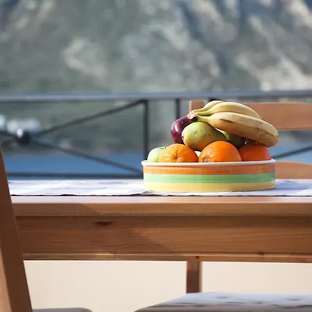 Sdregas Flats 아파트