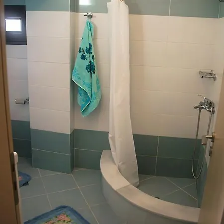 Appartamento Sdregas Flats