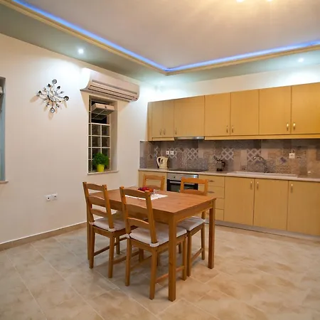 Sdregas Flats *