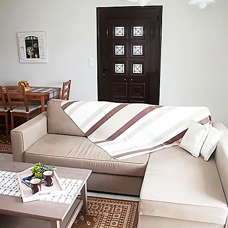 Sdregas Flats Apartment