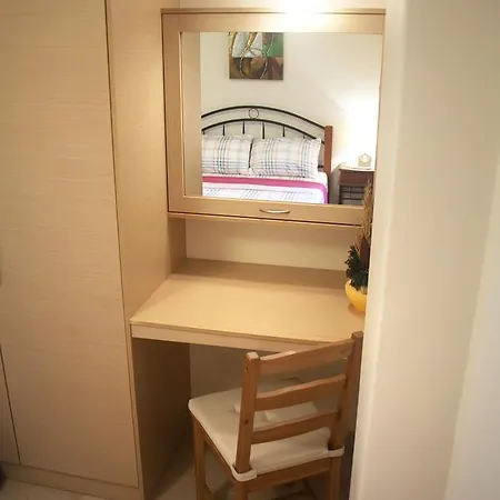 Sdregas Flats Apartment *
