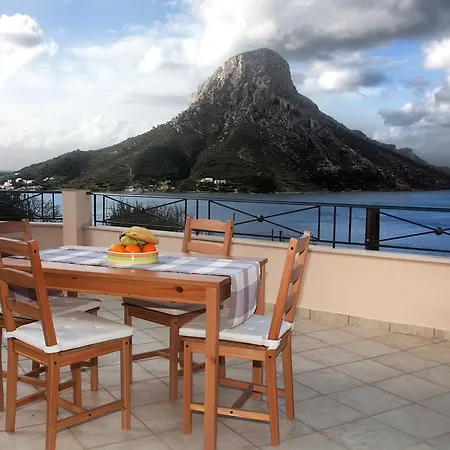 Sdregas Flats 아파트