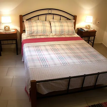 Appartamento Sdregas Flats *