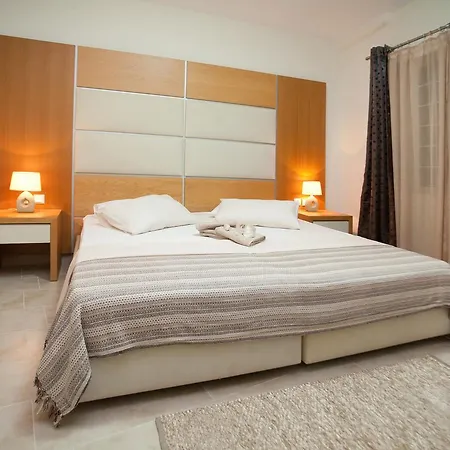 Apartment Sdregas Flats *
