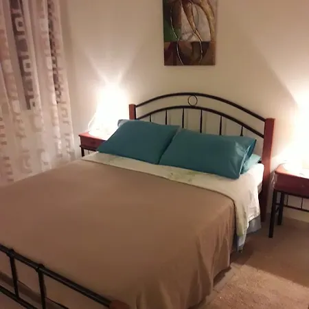 Sdregas Flats 아파트 *