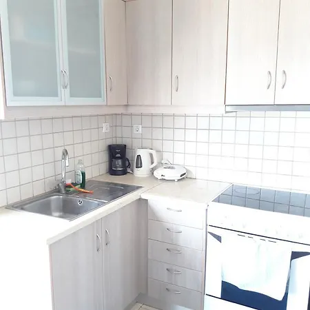 Appartamento Sdregas Flats *