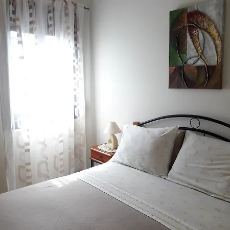 Sdregas Flats Masouri