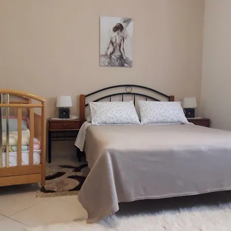 Sdregas Flats Apartment *