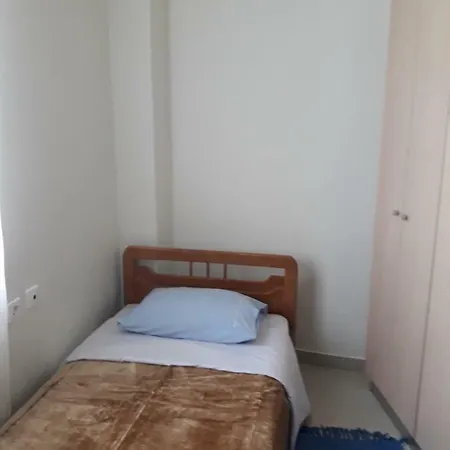 Appartamento Sdregas Flats