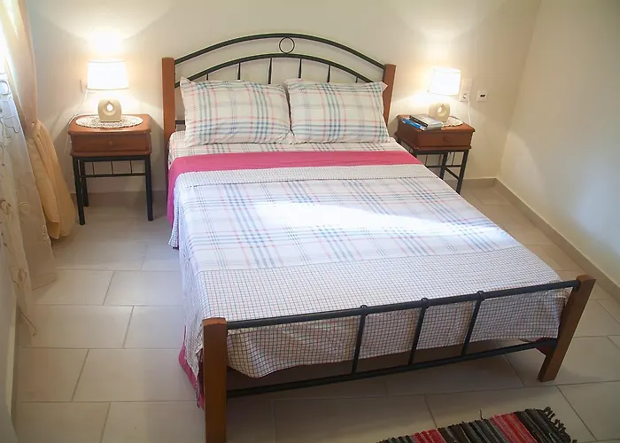 Appartamento Sdregas Flats Masouri