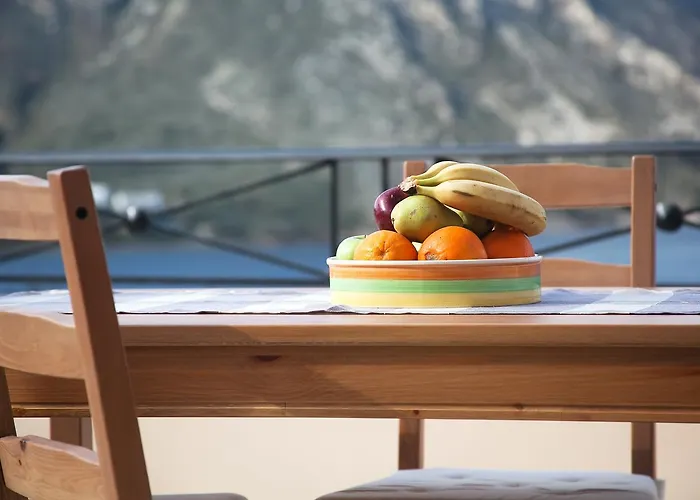 Sdregas Flats Appartement