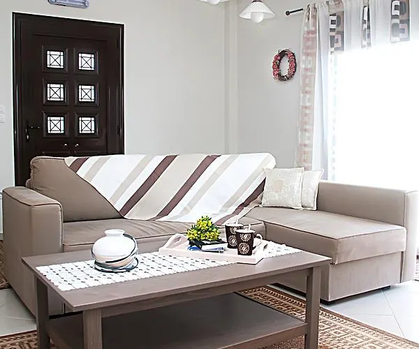 Appartement Sdregas Flats