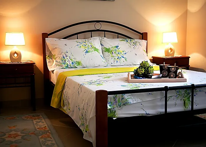 Sdregas Flats Appartamento *