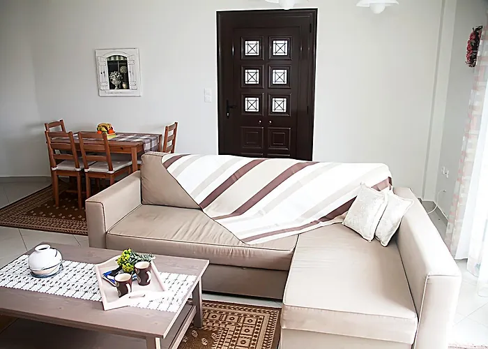 Sdregas Flats Appartamento