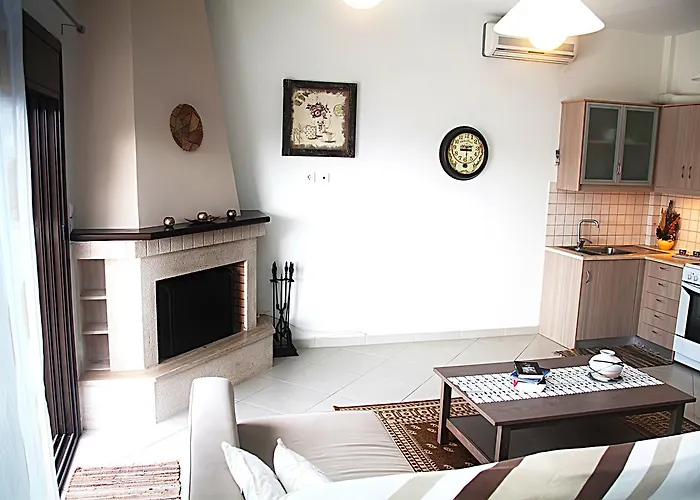 Appartamento Sdregas Flats