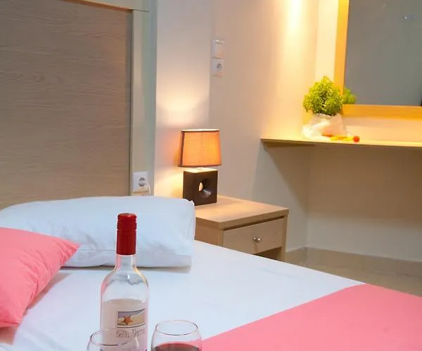 Sdregas Flats Appartement