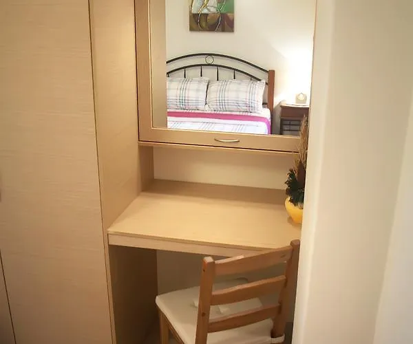 Sdregas Flats דירה *