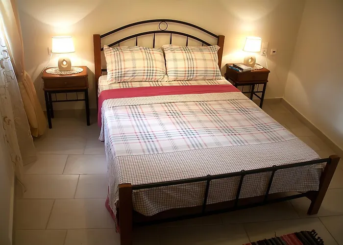 Appartamento Sdregas Flats *