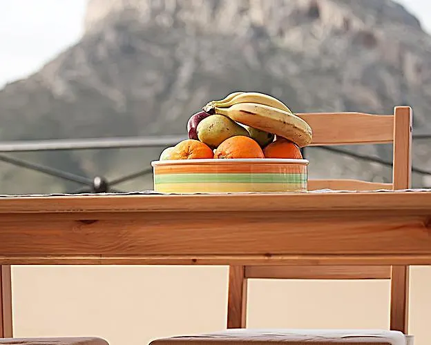 Sdregas Flats Masouri