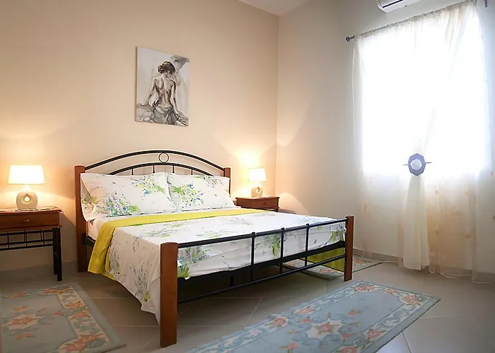 Sdregas Flats Appartement *