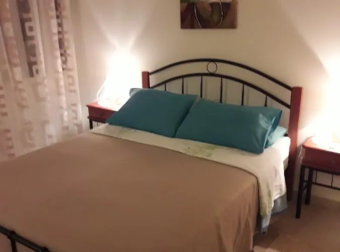 Sdregas Flats Appartamento *