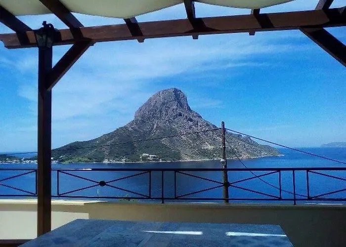 Sdregas Flats Masouri