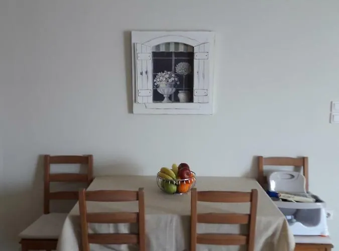 Appartamento Sdregas Flats