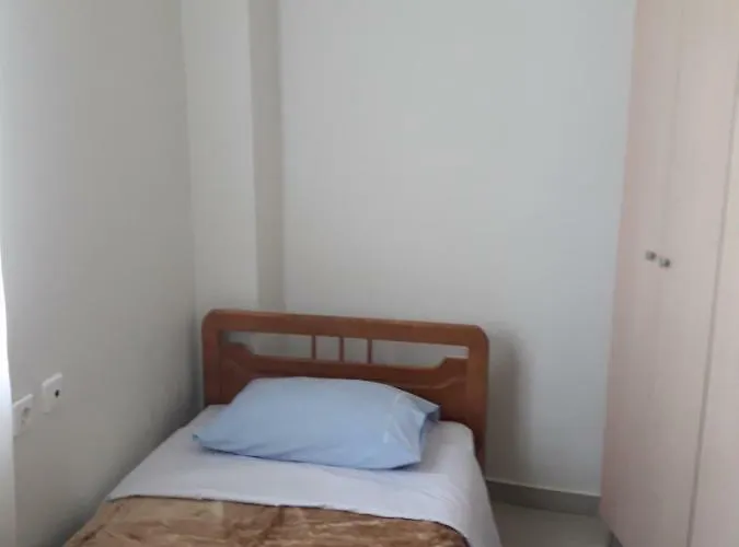 Appartement Sdregas Flats